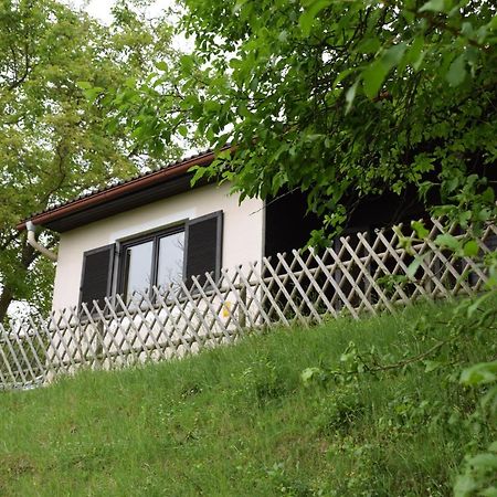Ferienhaus Jagafranzl Gnas Esterno foto