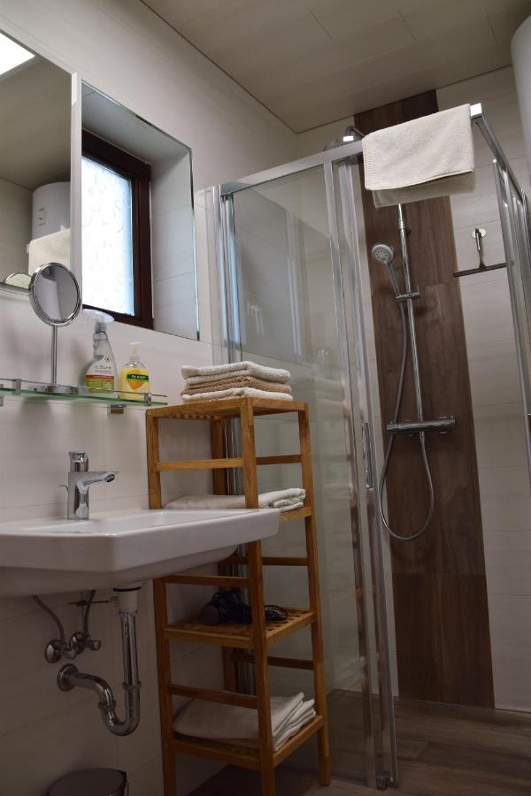 Ferienhaus Jagafranzl Gnas Esterno foto