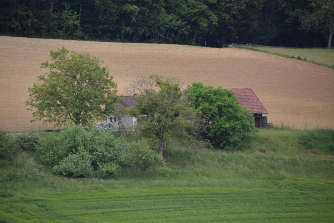 Ferienhaus Jagafranzl Gnas Esterno foto