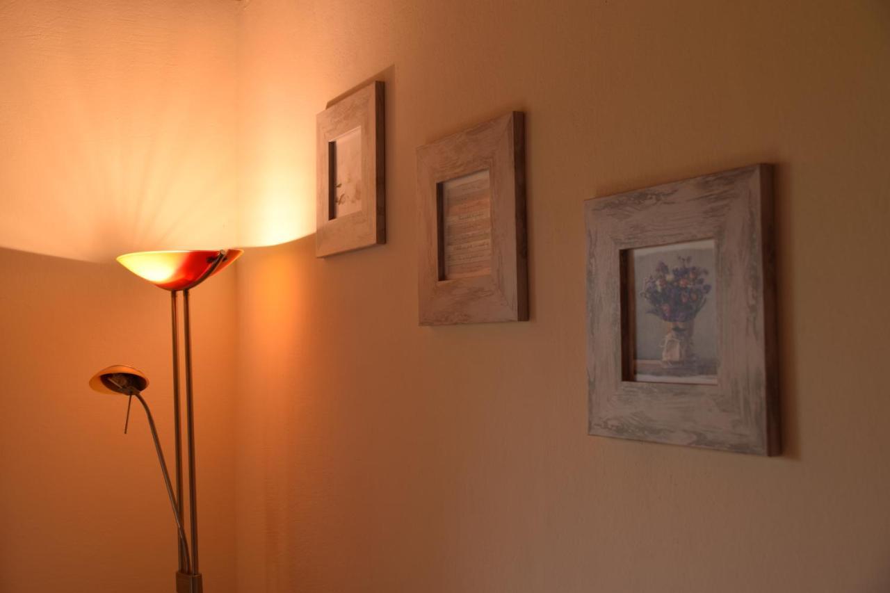 Ferienhaus Jagafranzl Gnas Esterno foto